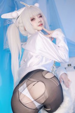 沖田凜花Rinka - 碧蓝航线 光辉