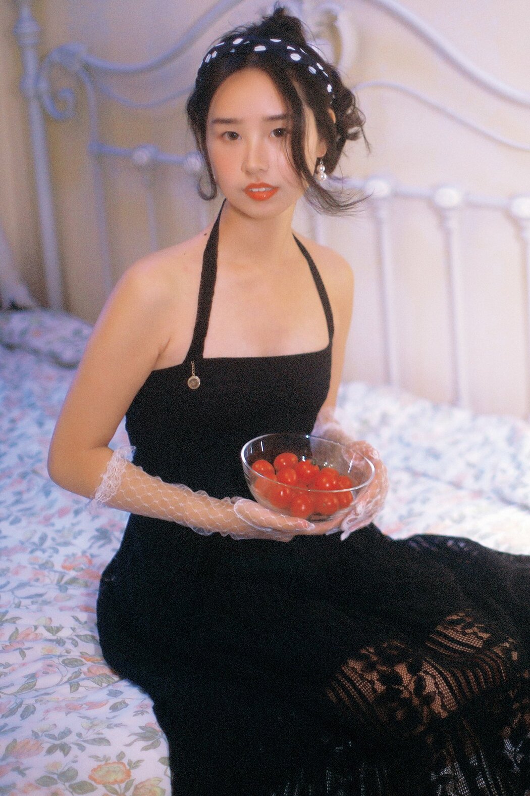 YiTuYu艺图语 Vol.9806 Yue (18P)