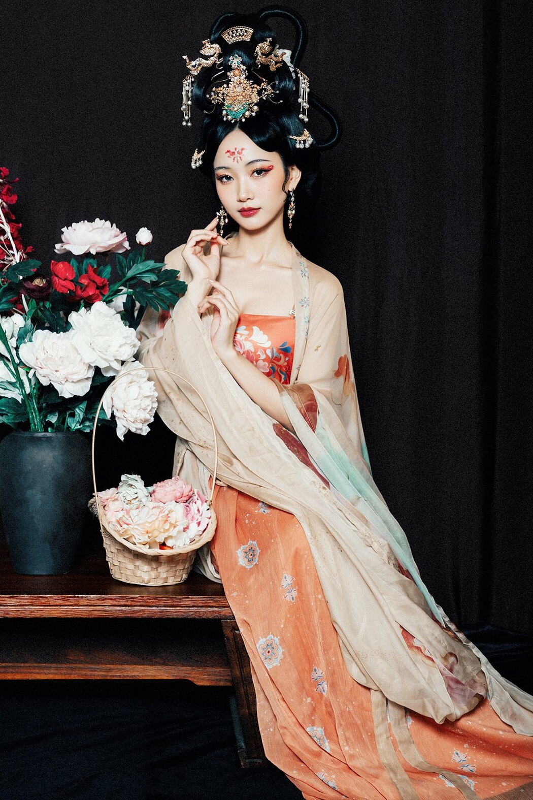 YiTuYu艺图语 Vol.9833 Nian Nian (25P)