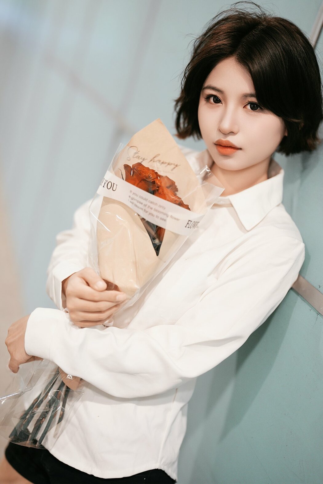 YiTuYu艺图语 Vol.9822 Gui Hua Ya (18P)