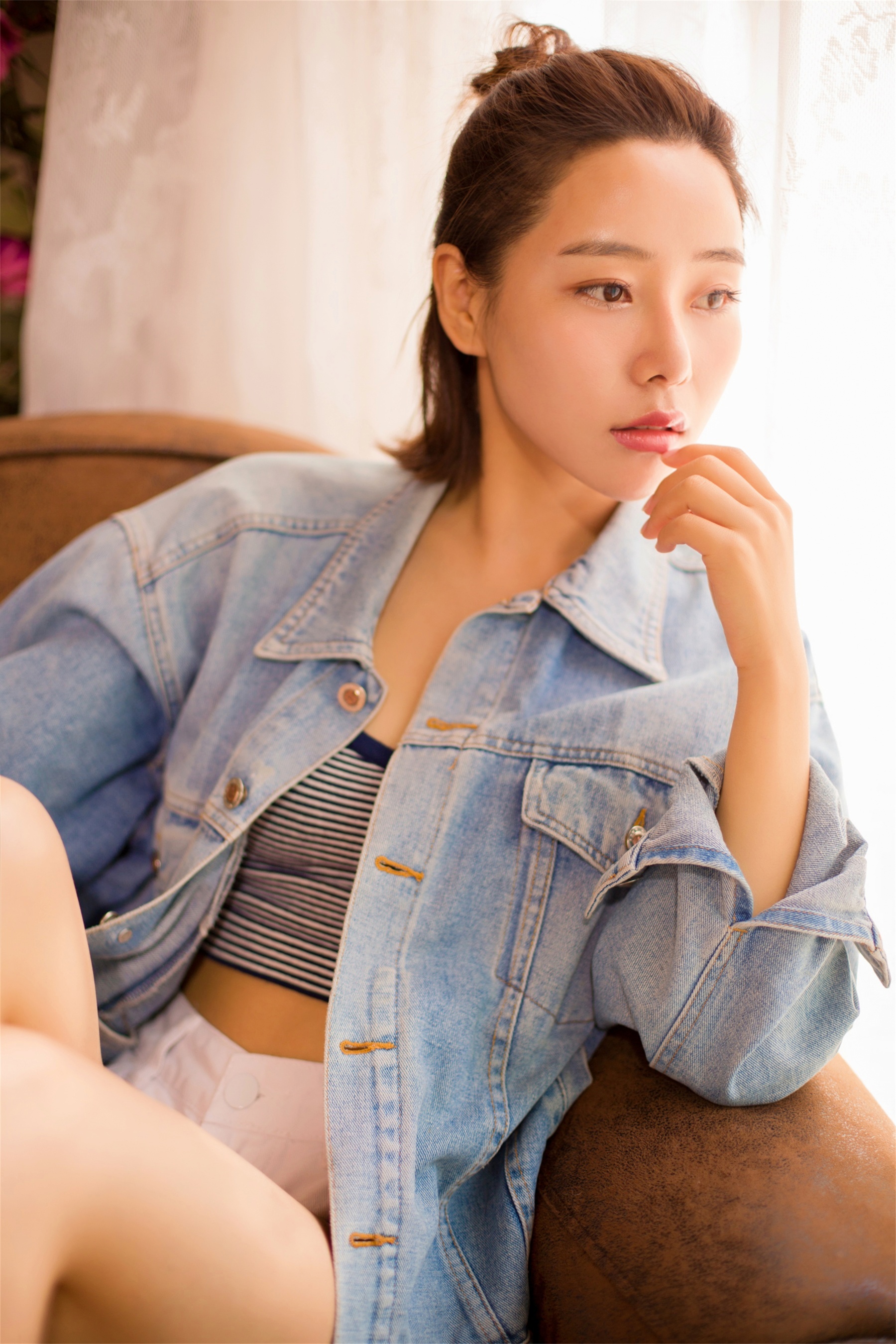 [YALAYI雅拉伊] 2022.12.08 NO.990 不负遇见 小乔