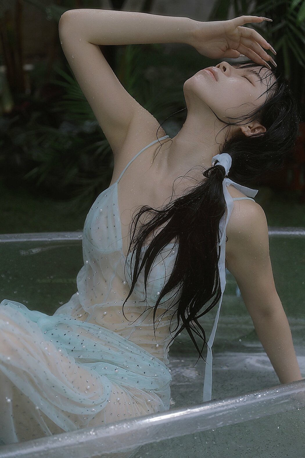 YiTuYu艺图语 Vol.9893 Xiao Xiong Cao Mei Guo Jiang Niu Nai (21P)