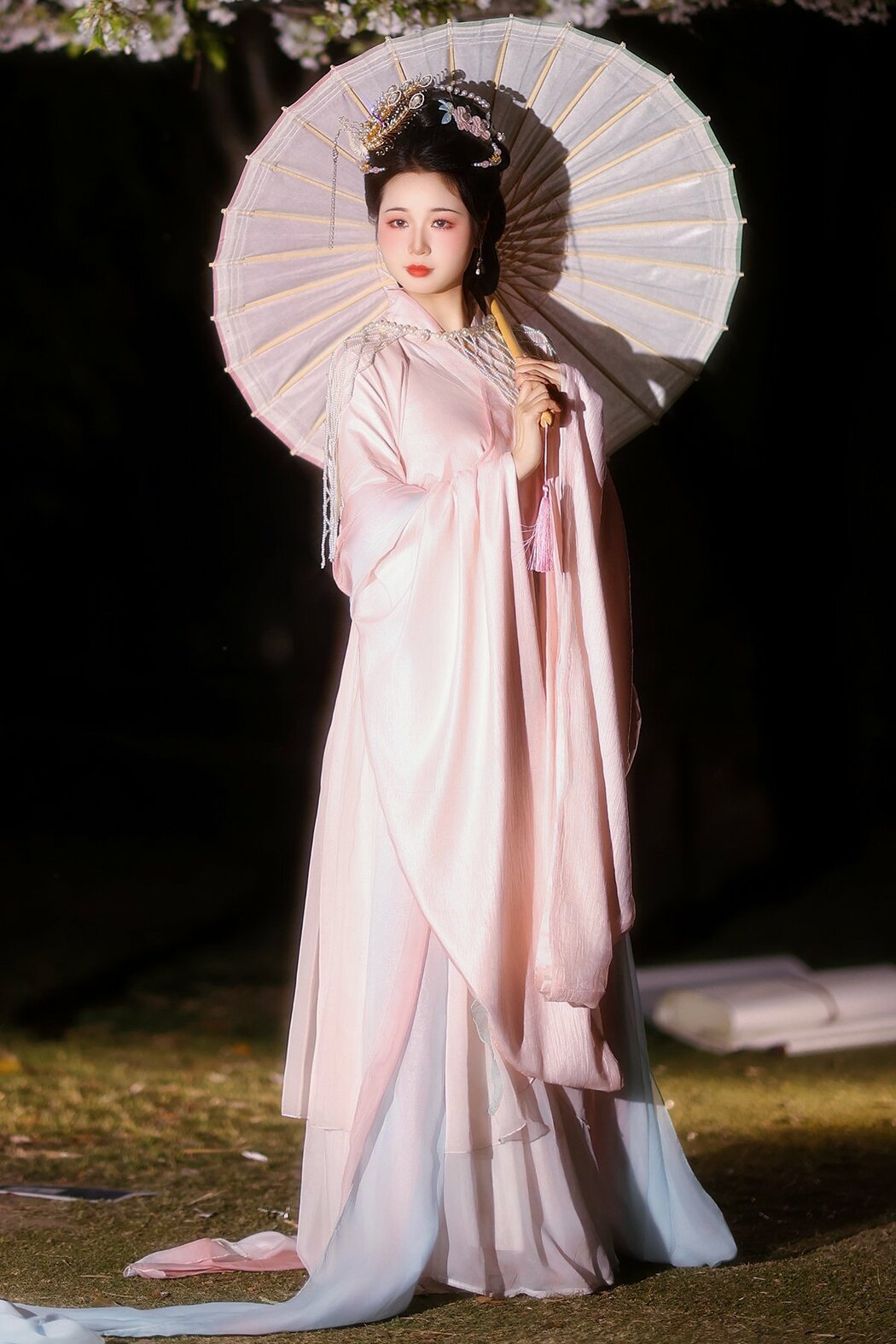 YiTuYu艺图语 Vol.9938 Ye Zi (17P)