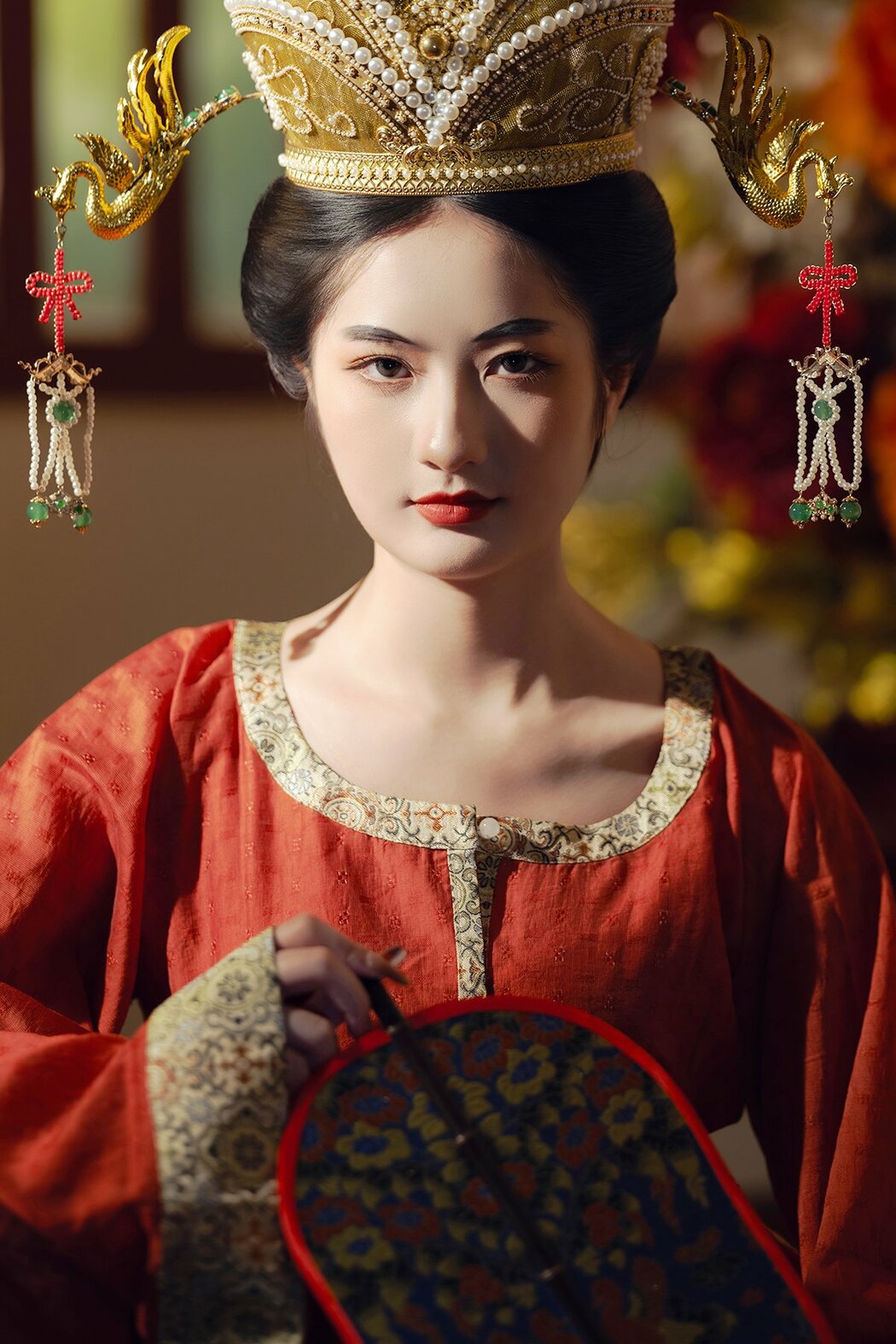 YiTuYu艺图语 Vol.9900 He An (29P)