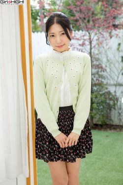 三田羽衣《僕たち（私たち）お尻だ～いすき！》私服 [Girlz-High]