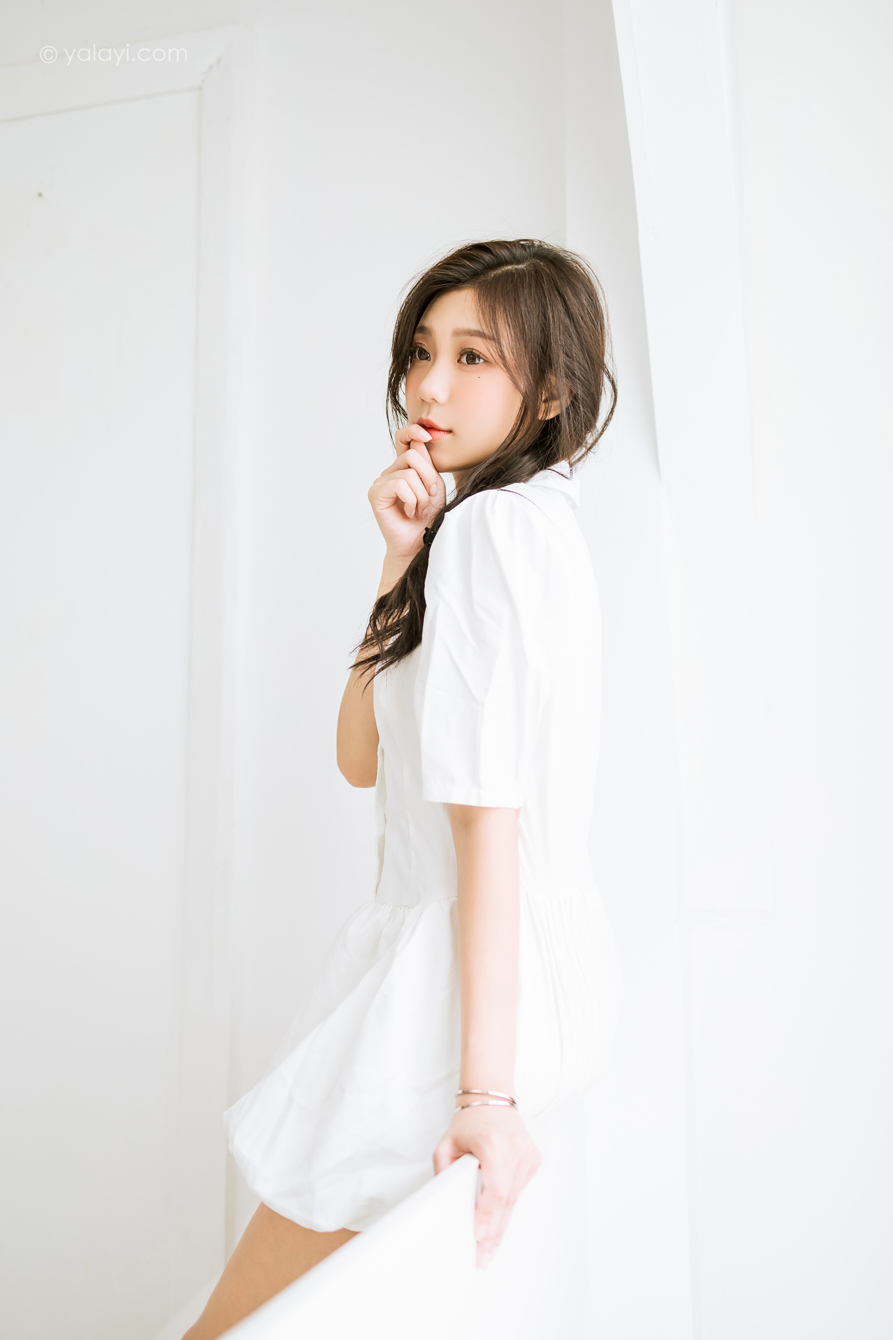 [YALAYI雅拉伊] 2022.07.01 NO.948 好美丽