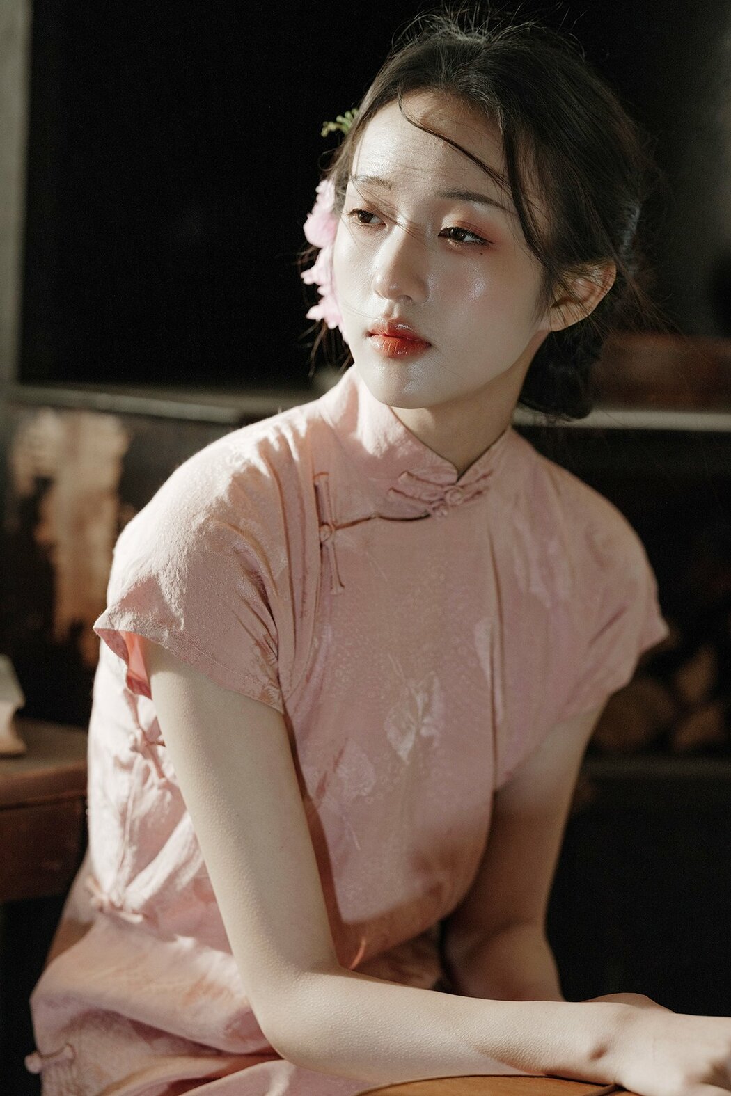 YiTuYu艺图语 Vol.9956 A Meng (14P)