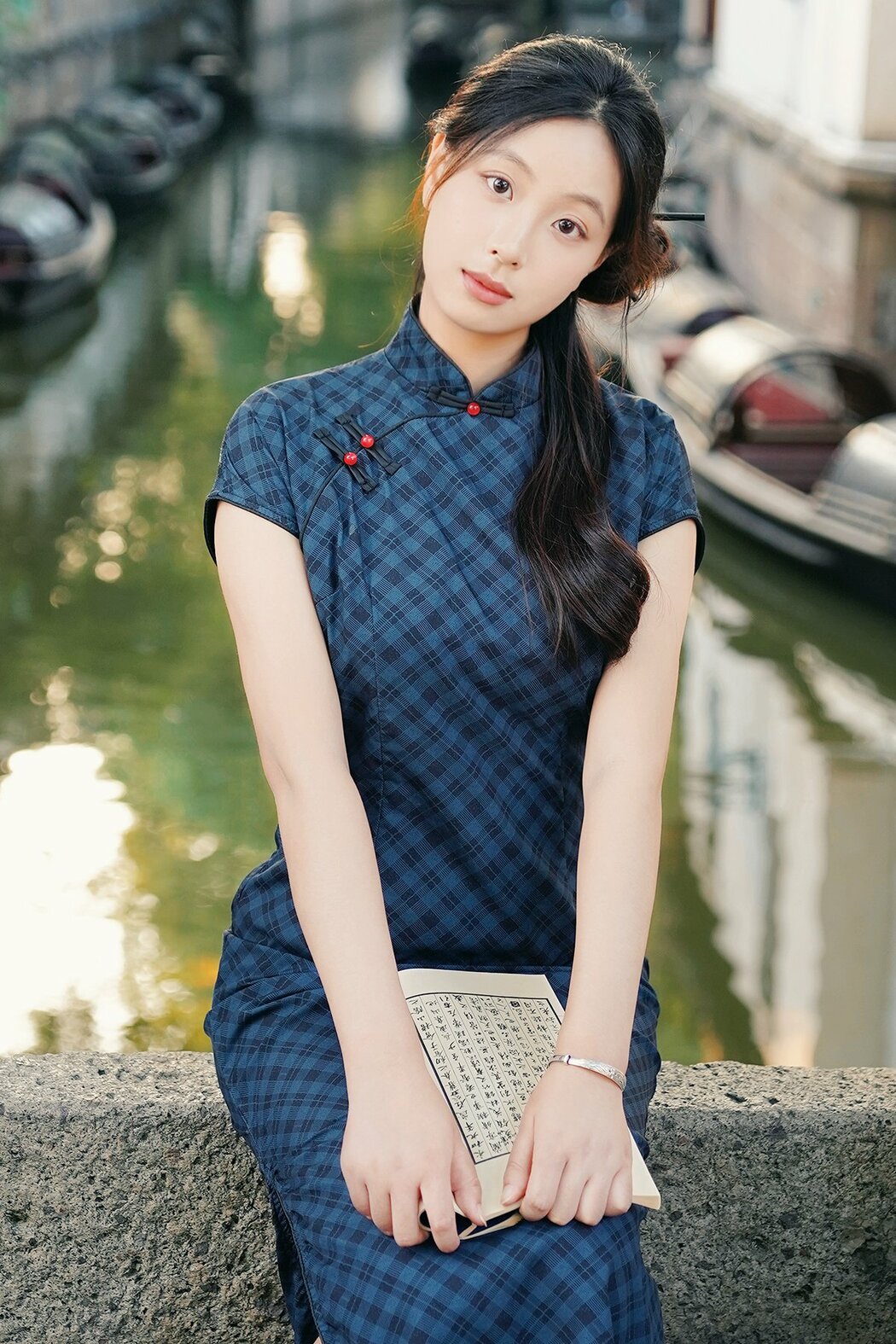 YiTuYu艺图语 Vol.9890 Xiao U (20P)