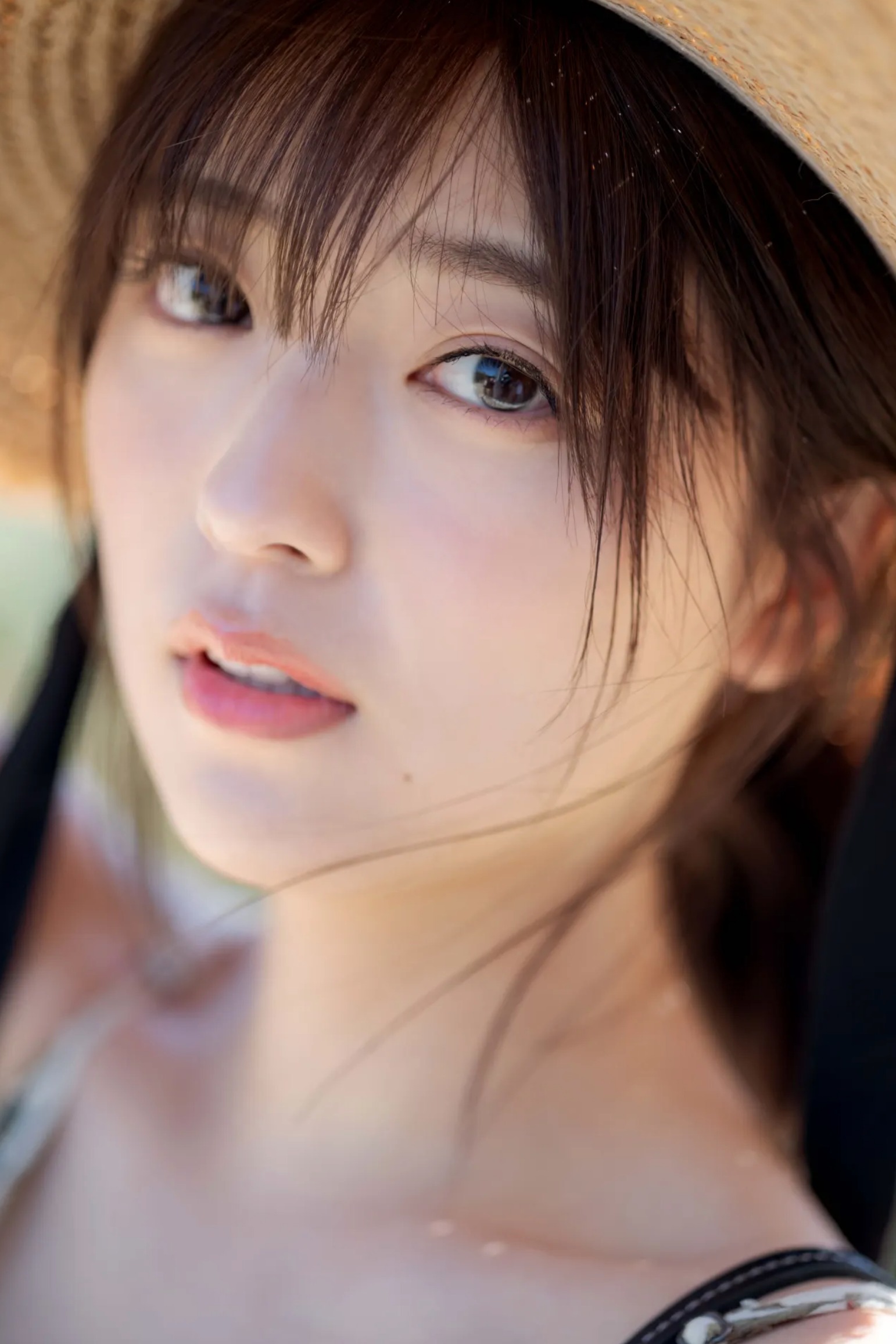 [Friday]【夏だ！】工藤美桜 納涼50カット公開