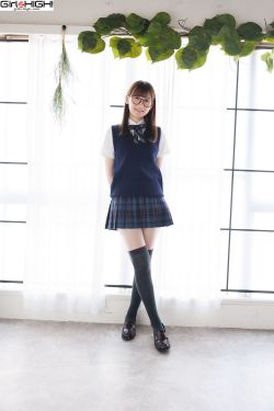 [Girlz-High] Asami Kondou 近藤あさみ - bfaa_103_001