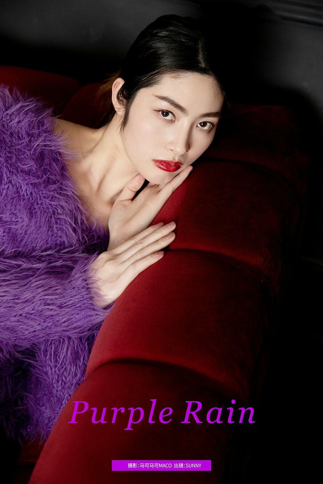 YiTuYu艺图语 Vol.9803 SUNNY (18P)