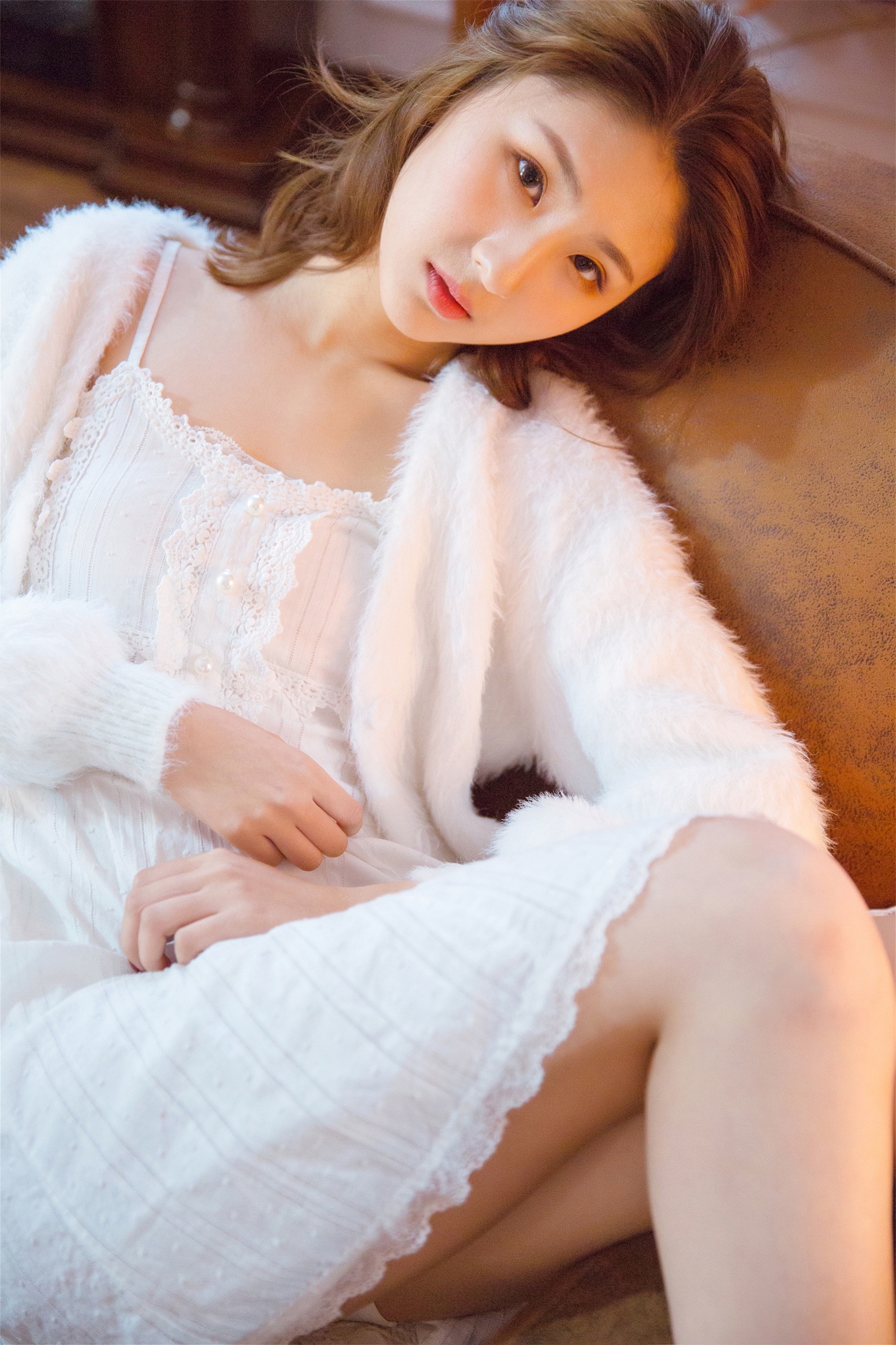 [YALAYI雅拉伊] 2021.11.26 NO.1018 美丽的花火