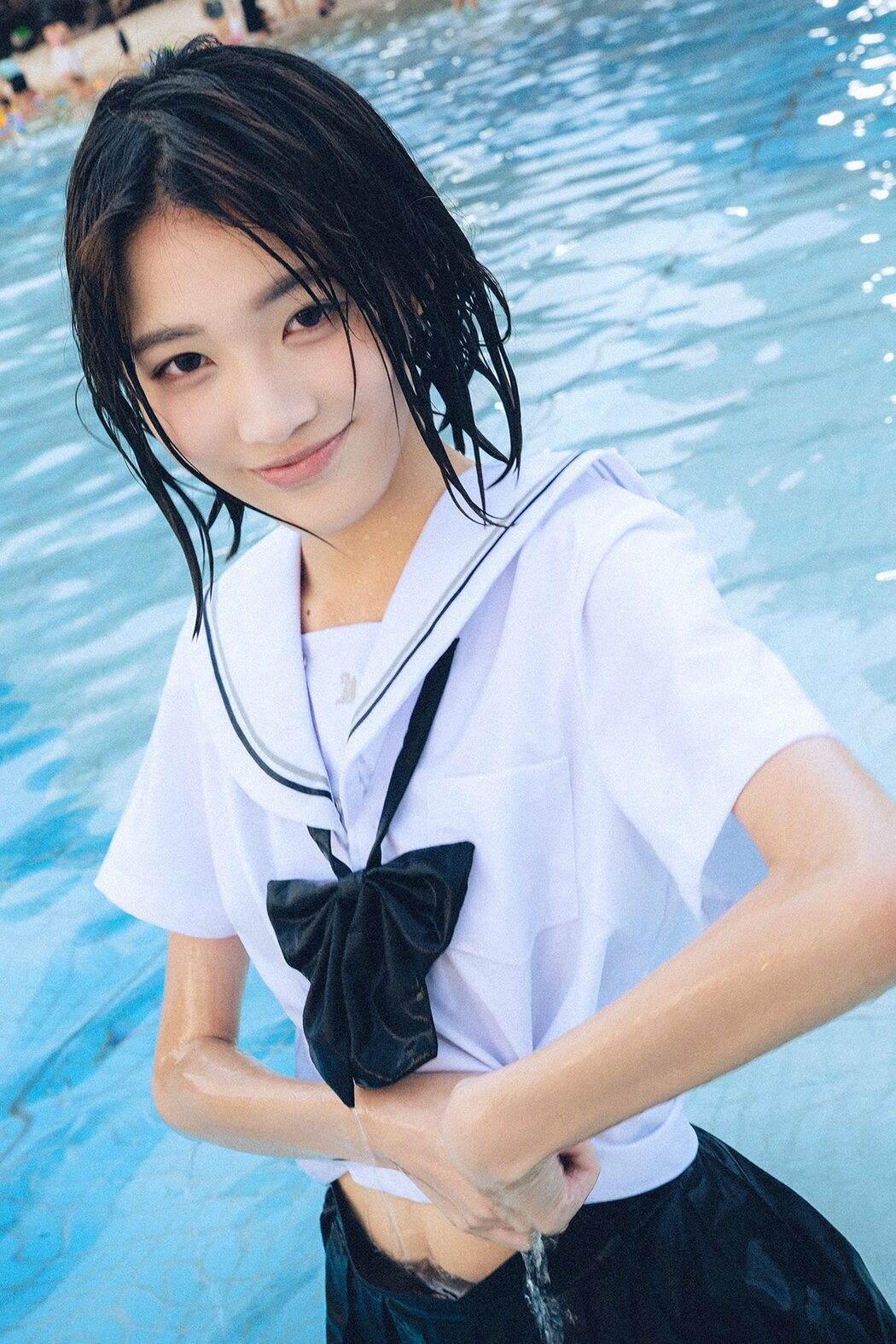 YiTuYu艺图语 Vol.9777 Callmekiki (17P)
