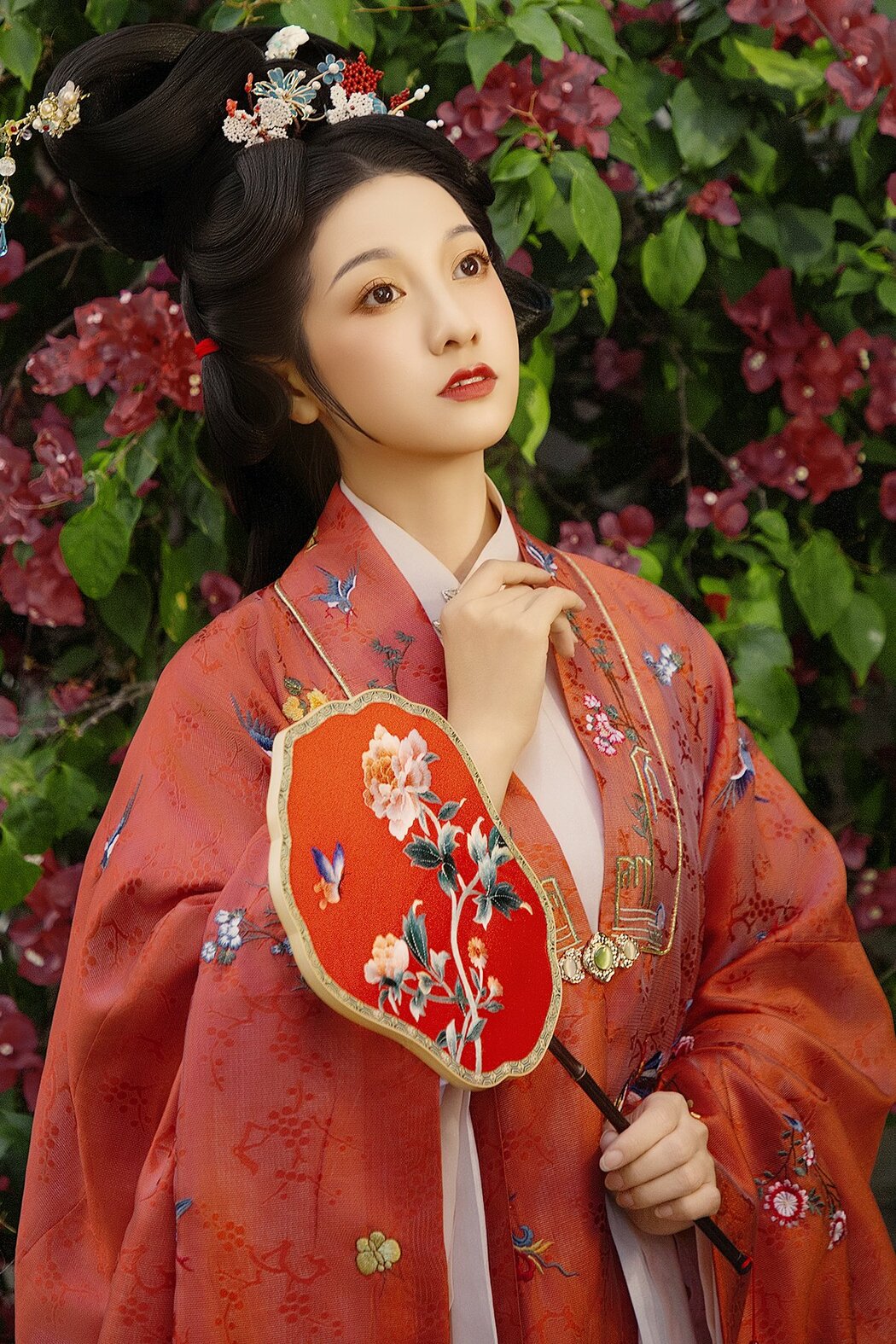 YiTuYu艺图语 Vol.9787 Li Xiao Xin (18P)