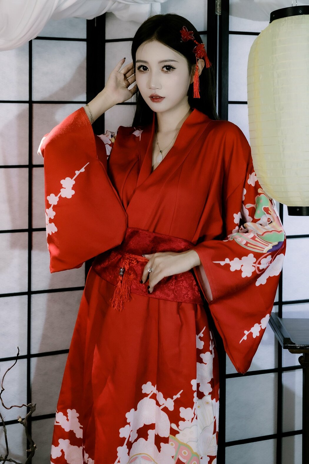 YiTuYu艺图语 Vol.9747 Xiao Tian (18P)