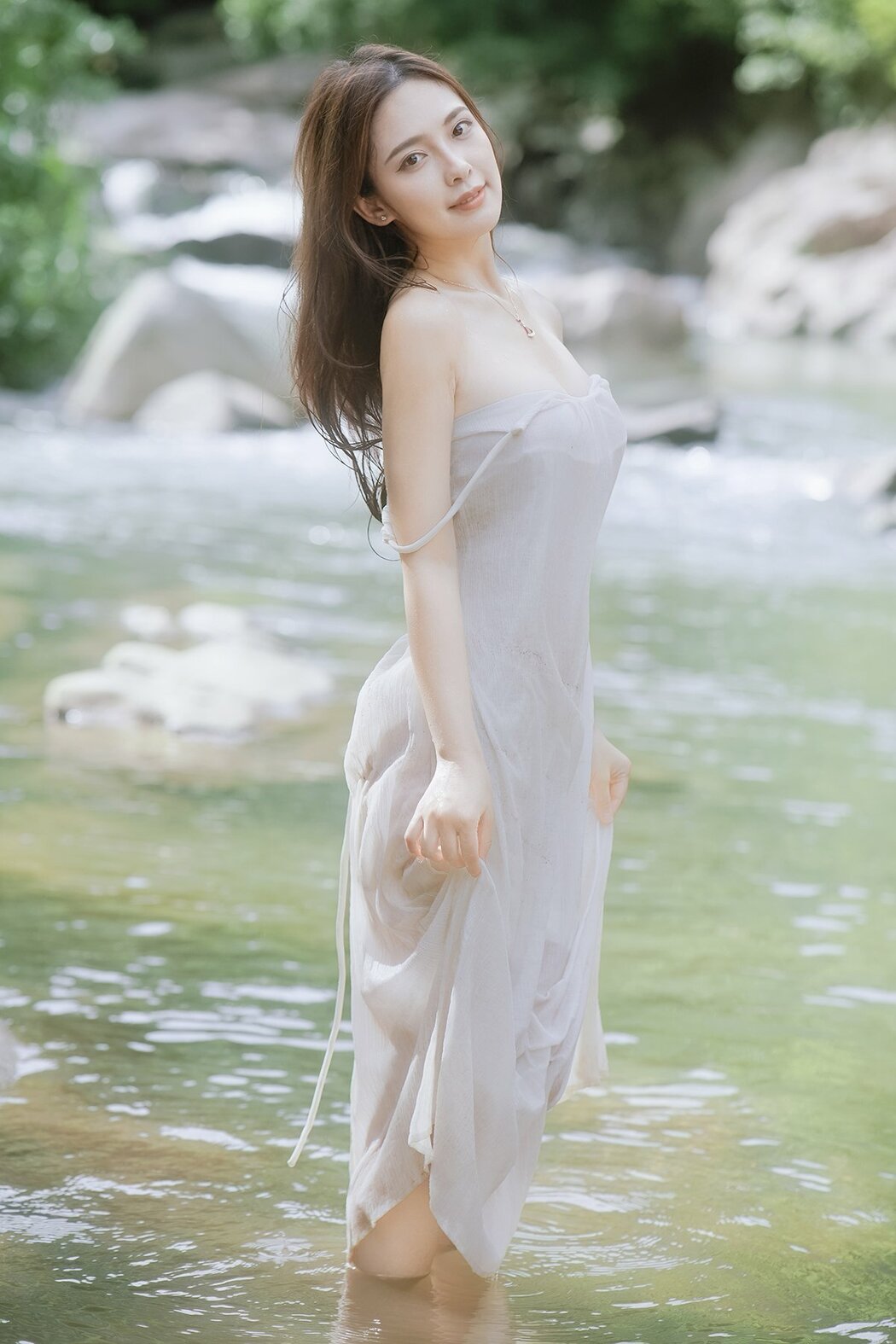 YiTuYu艺图语 Vol.9814 Ying Er YY (26P)