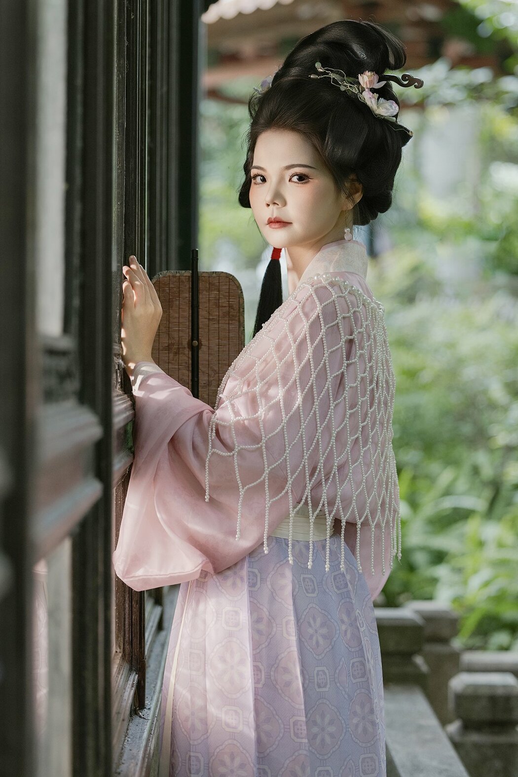 YiTuYu艺图语 Vol.9771 Xing Zi (14P)