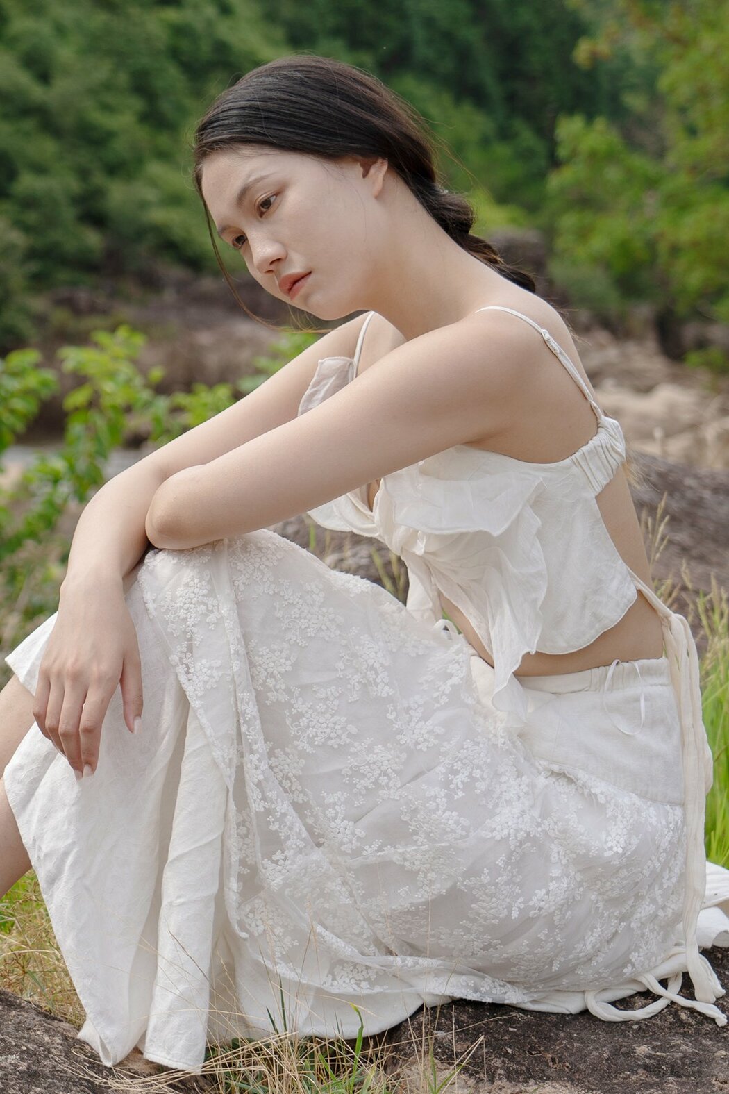 YiTuYu艺图语 Vol.9744 KiKi (24P)