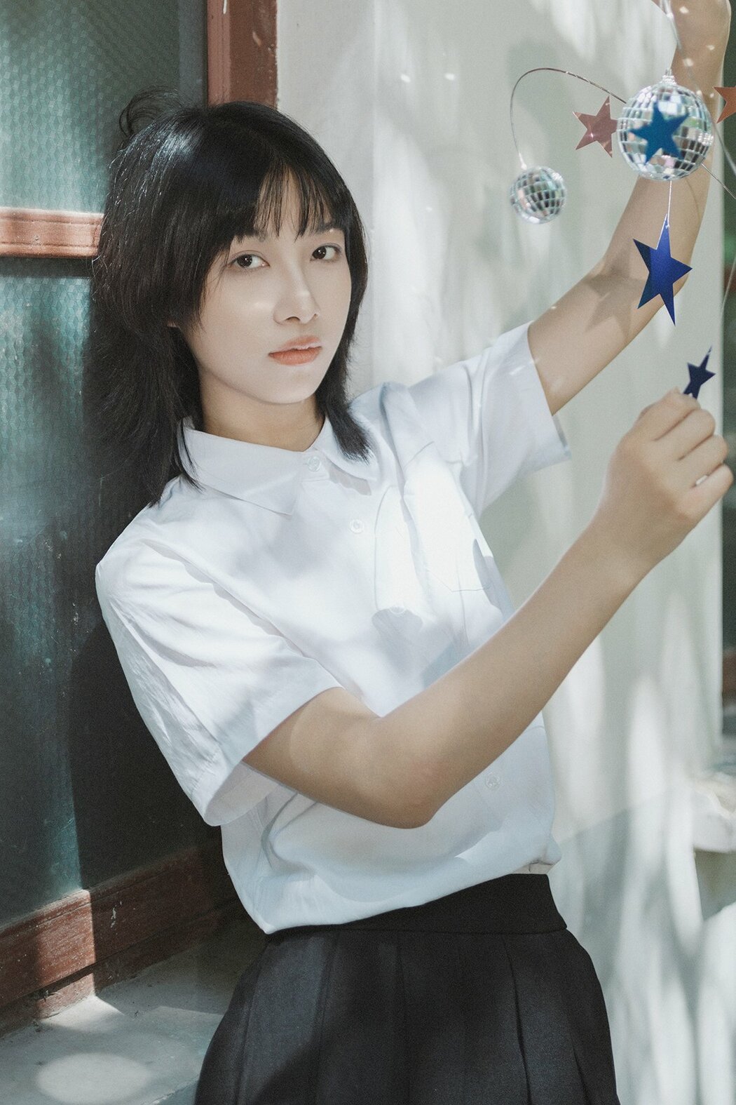 YiTuYu艺图语 Vol.9805 Gu Gu Gu (26P)