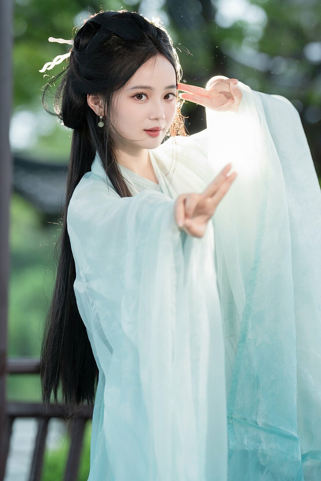 YiTuYu艺图语 Vol.9962 Xiao Ou O (20P)