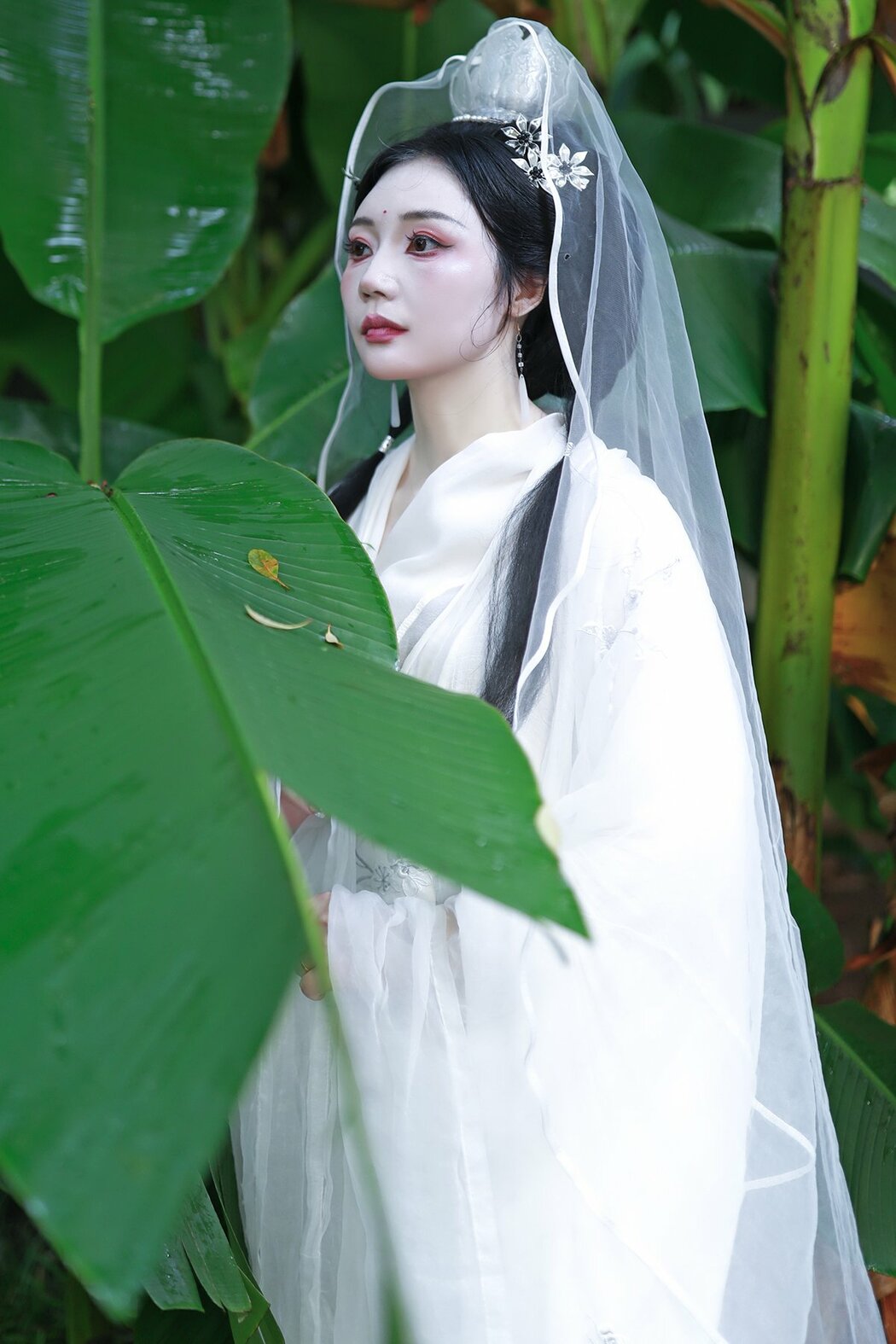 YiTuYu艺图语 Vol.9921 Hui Er (29P)