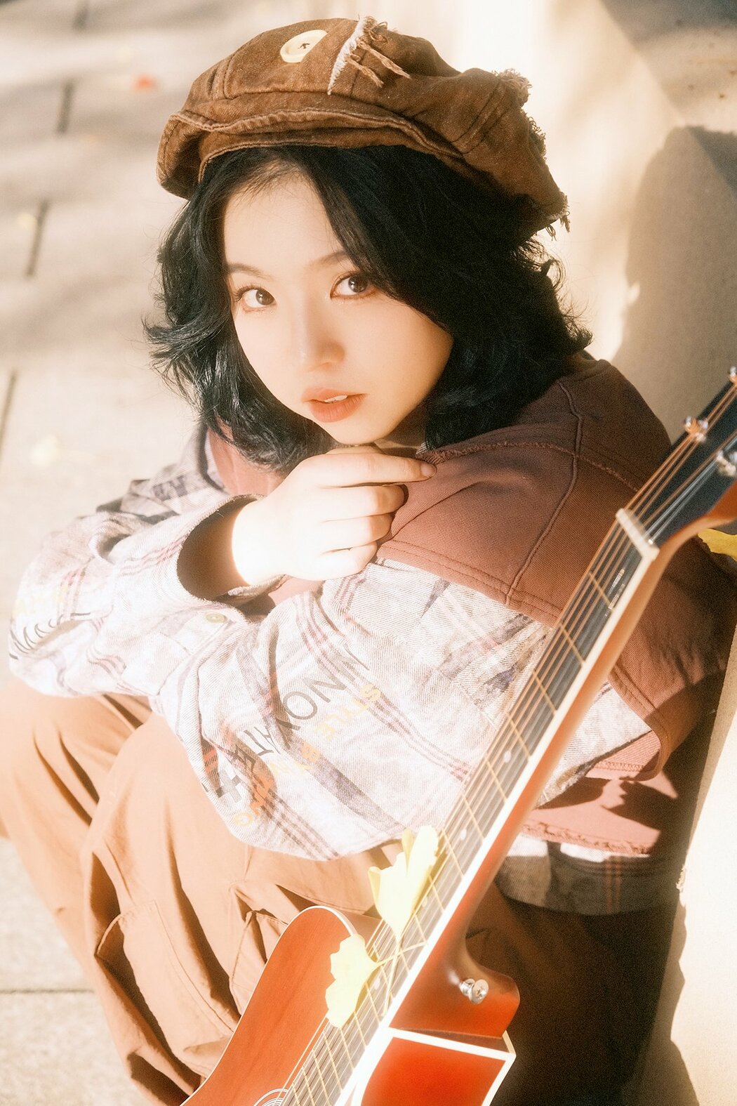 YiTuYu艺图语 Vol.9840 Xiao Guai Shou (20P)