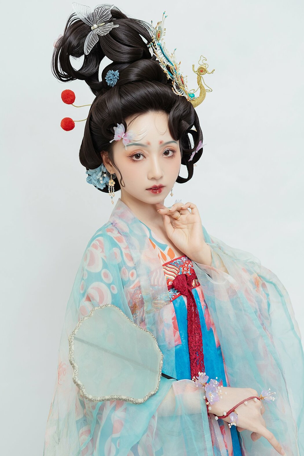 YiTuYu艺图语 Vol.9939 Ling Jie (22P)