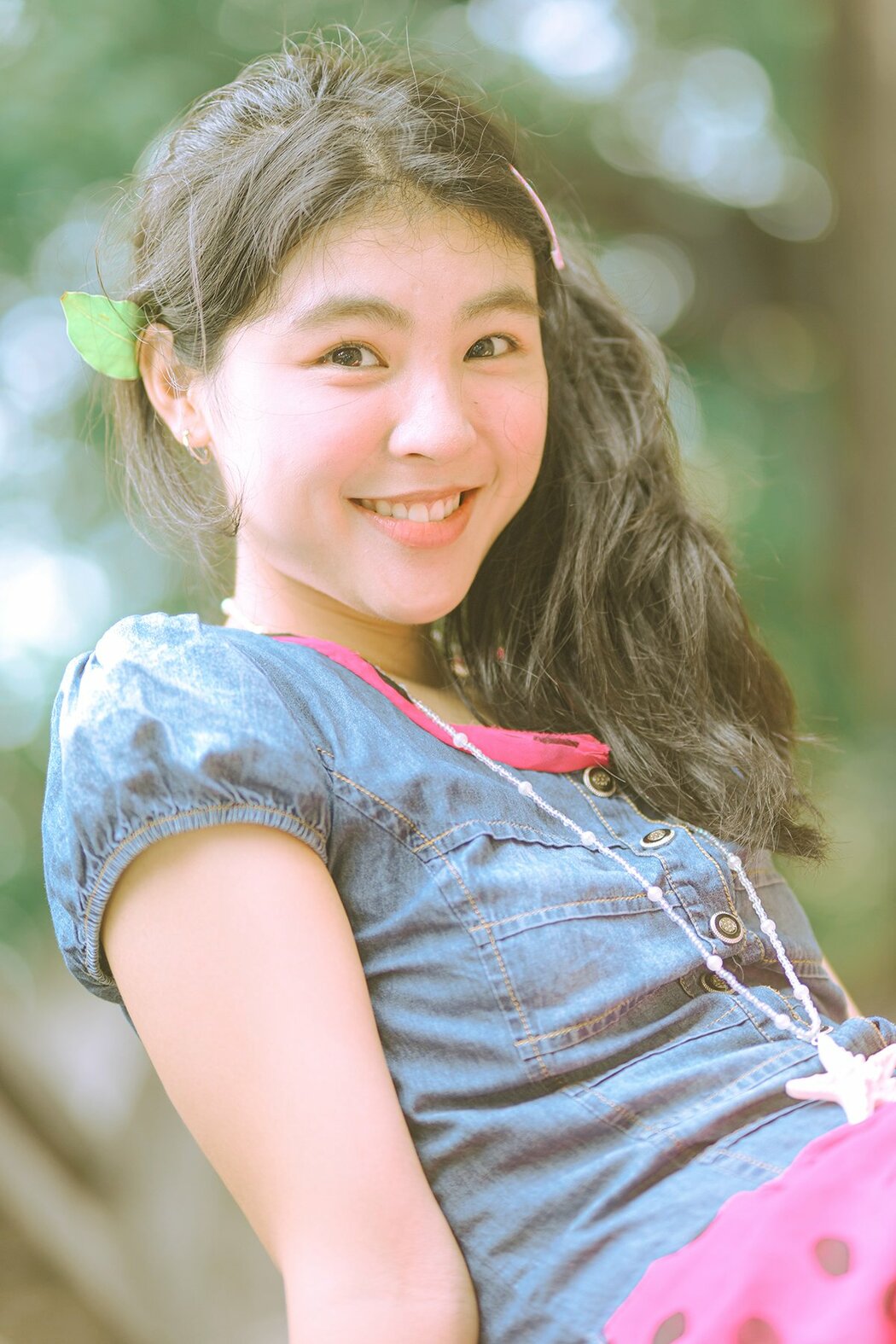 YiTuYu艺图语 Vol.9759 Ye You Zi (15P)
