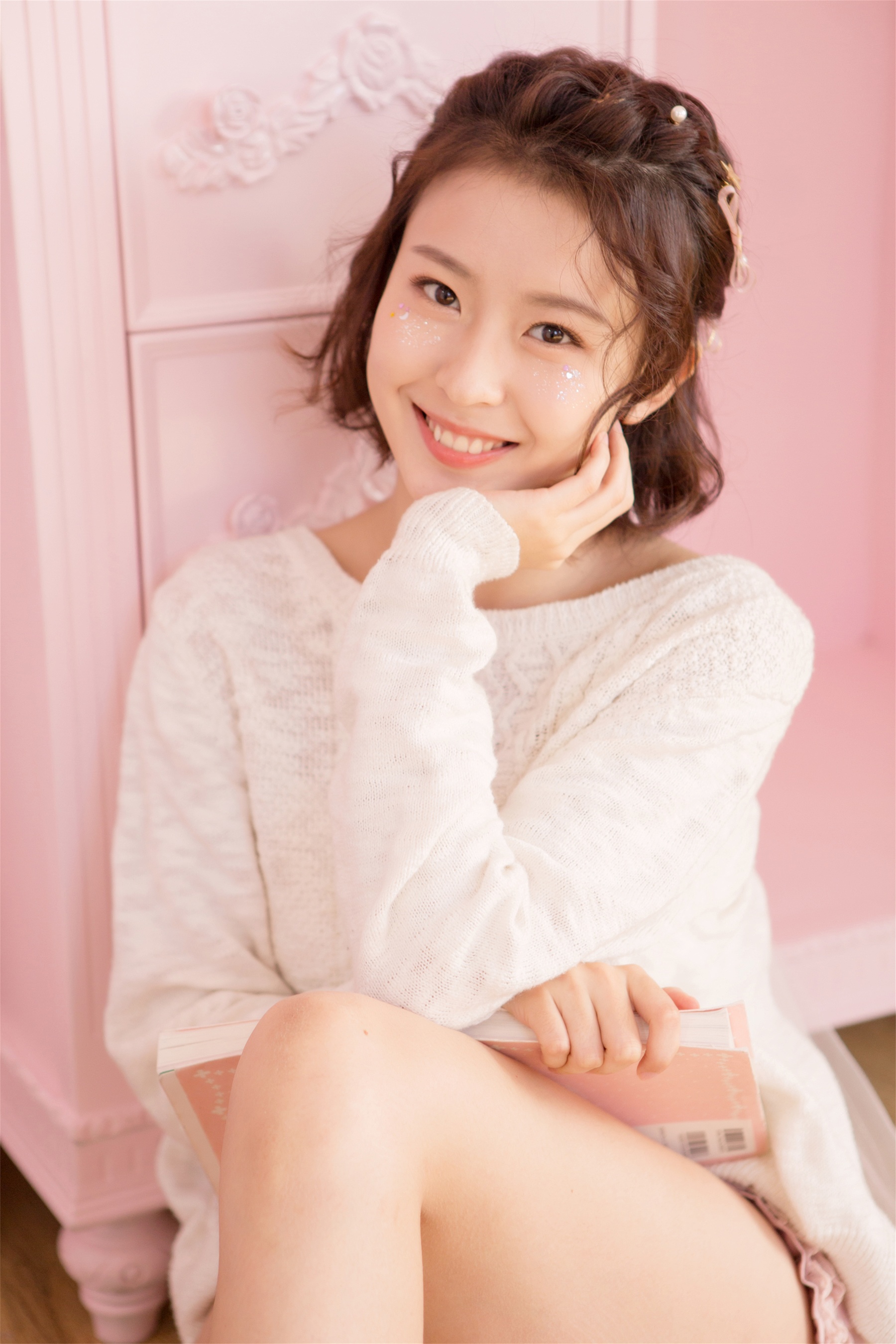 [YALAYI雅拉伊] 2023.06.01 NO.1036 清丽佳人