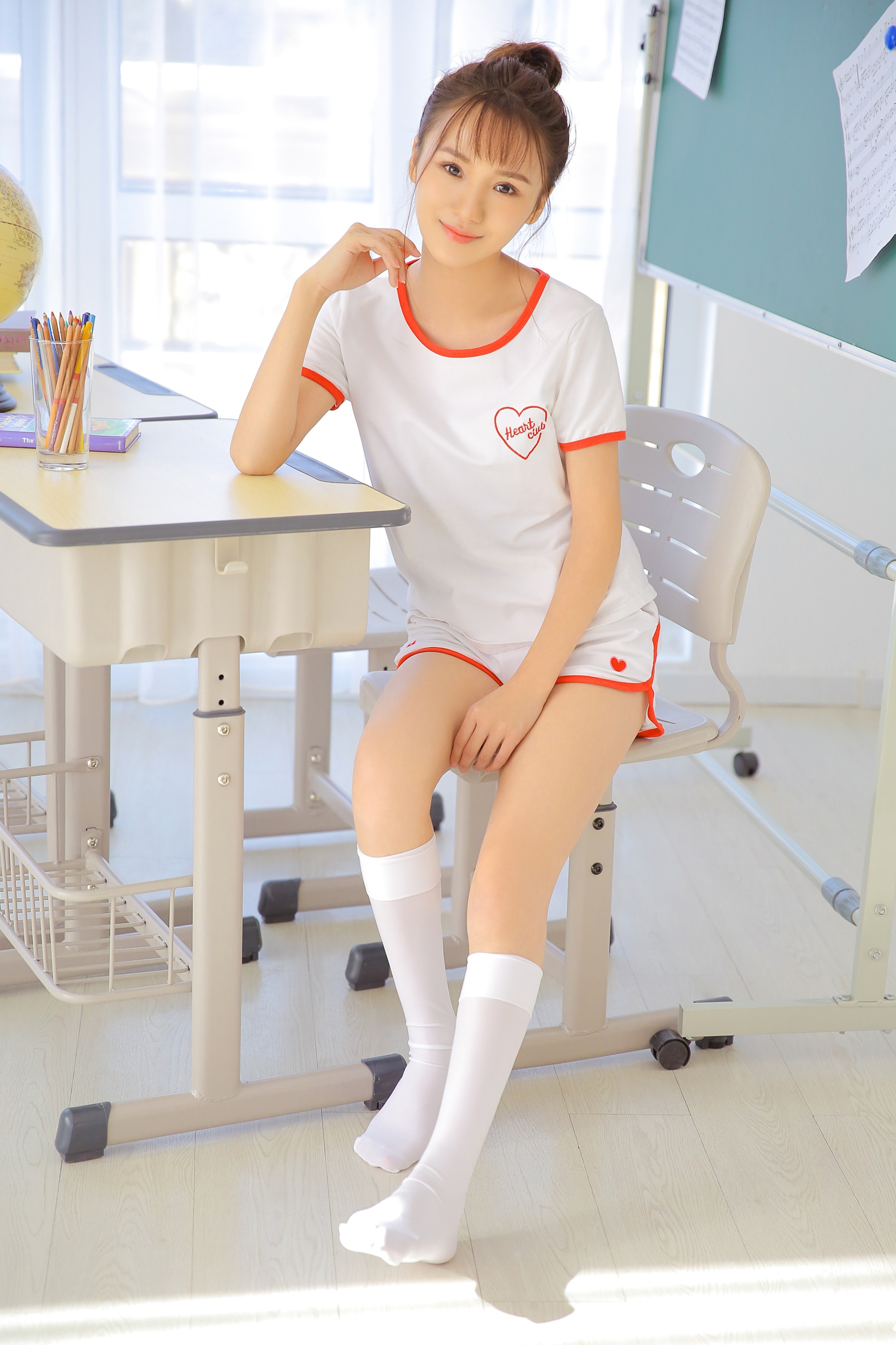 [YALAYI雅拉伊] 2023.06.12 NO.1064 青春年华