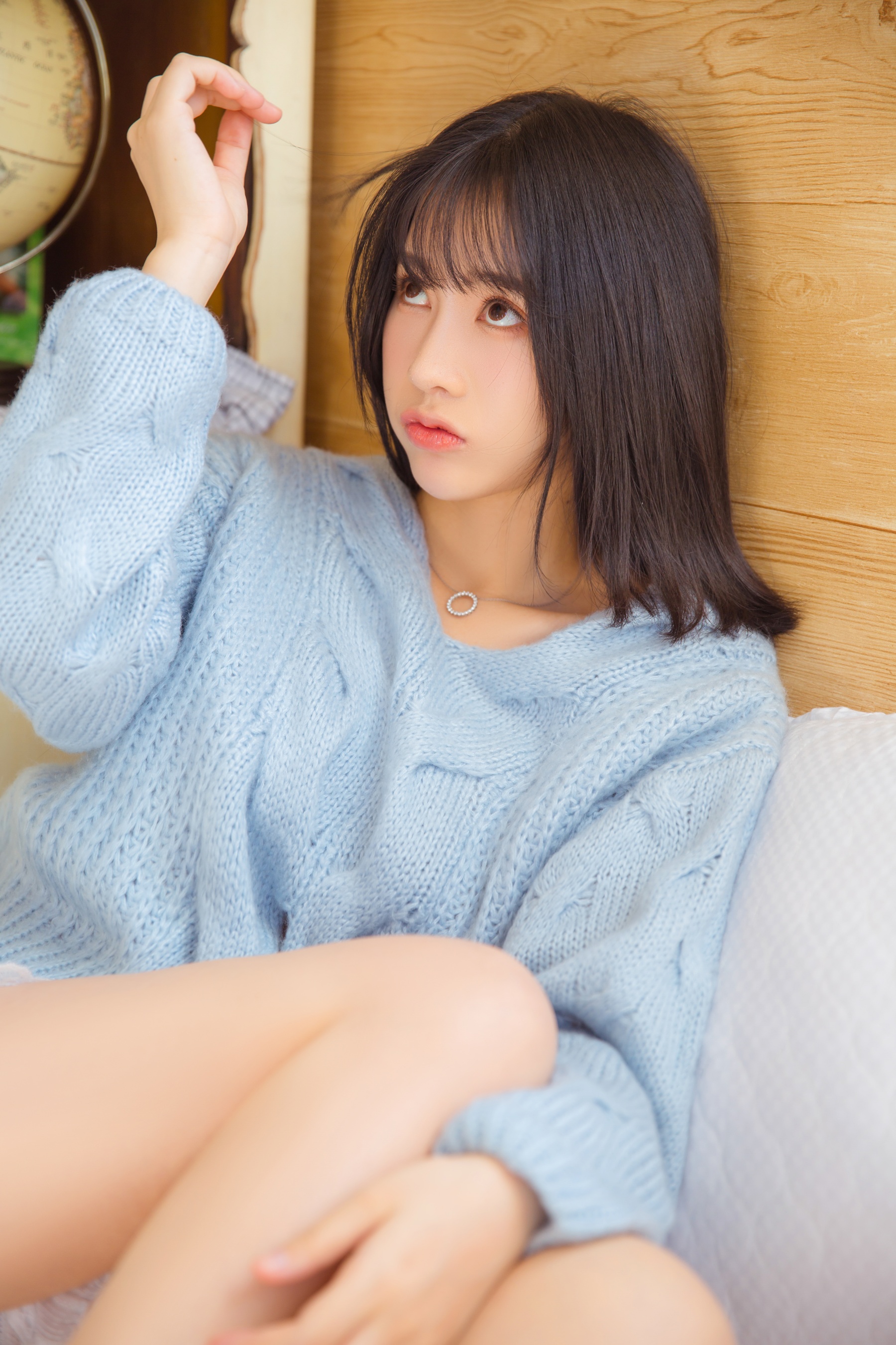[YALAYI雅拉伊] 2023.06.09 NO.1038 单纯而美好