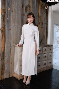 [Girlz-High] Asami Kondou 近藤あさみ - bfaa_094 001