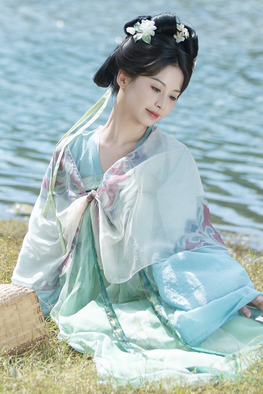 YiTuYu艺图语 Vol.9756 Xiao Qing (26P)