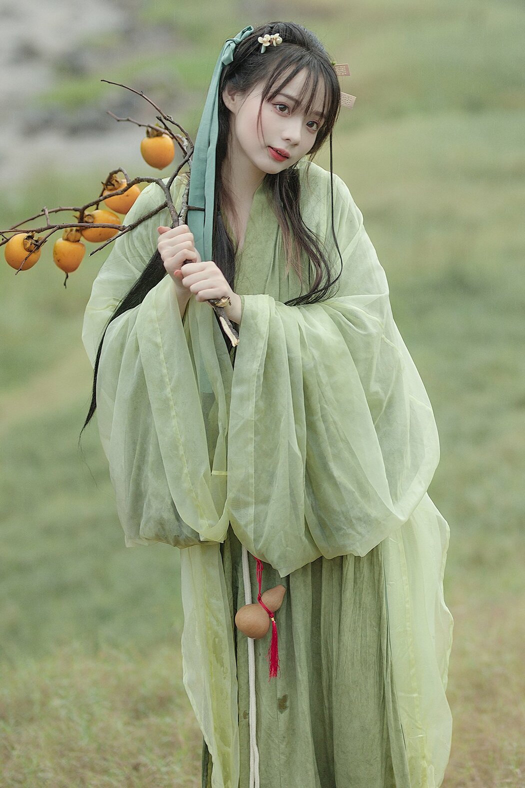 YiTuYu艺图语 Vol.9864 Qi Ji Xiu Xiu (15P)