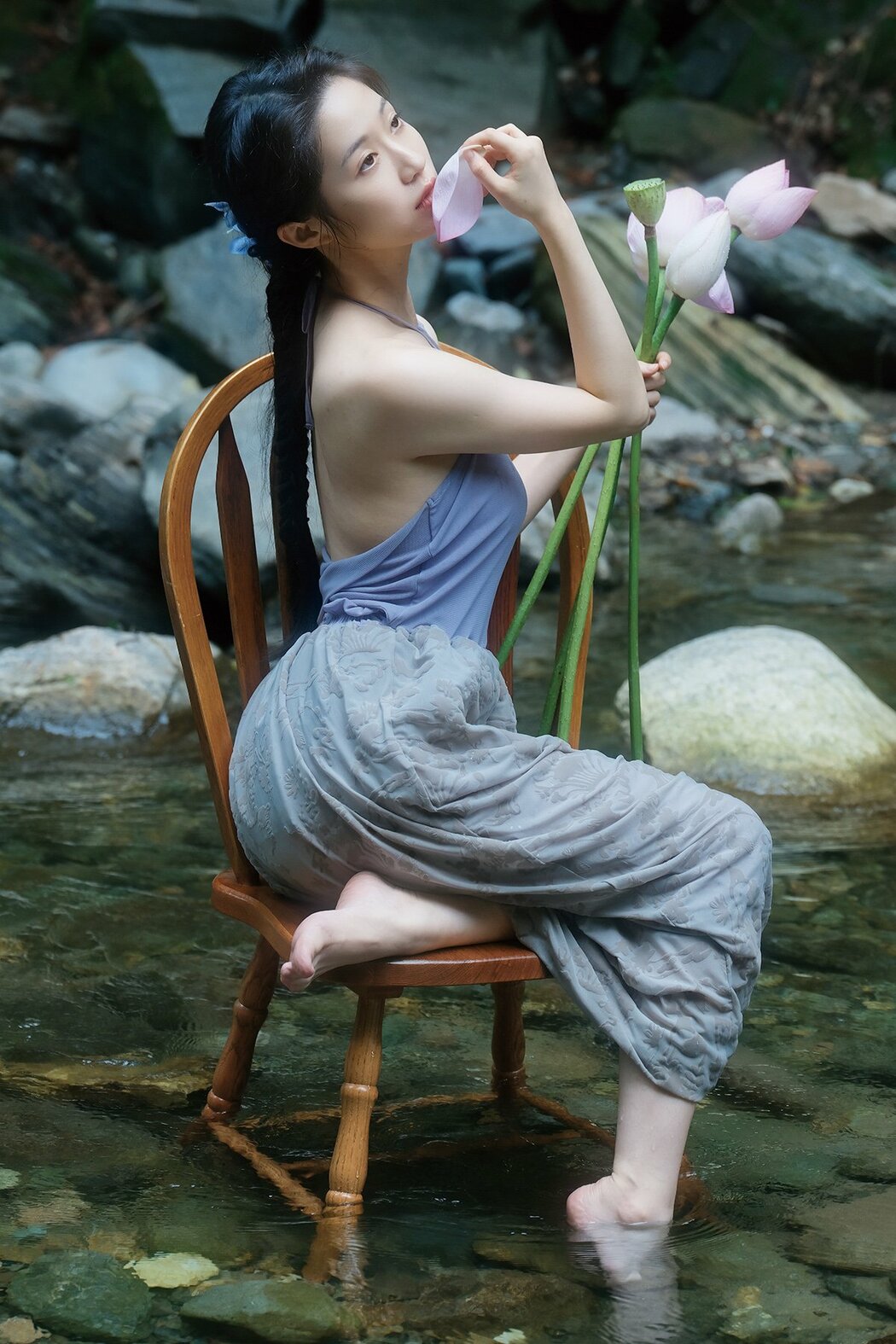 YiTuYu艺图语 Vol.9739 Yao Pang Pang (34P)