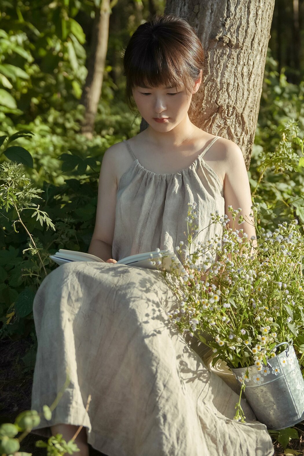 YiTuYu艺图语 Vol.9854 Juan (17P)