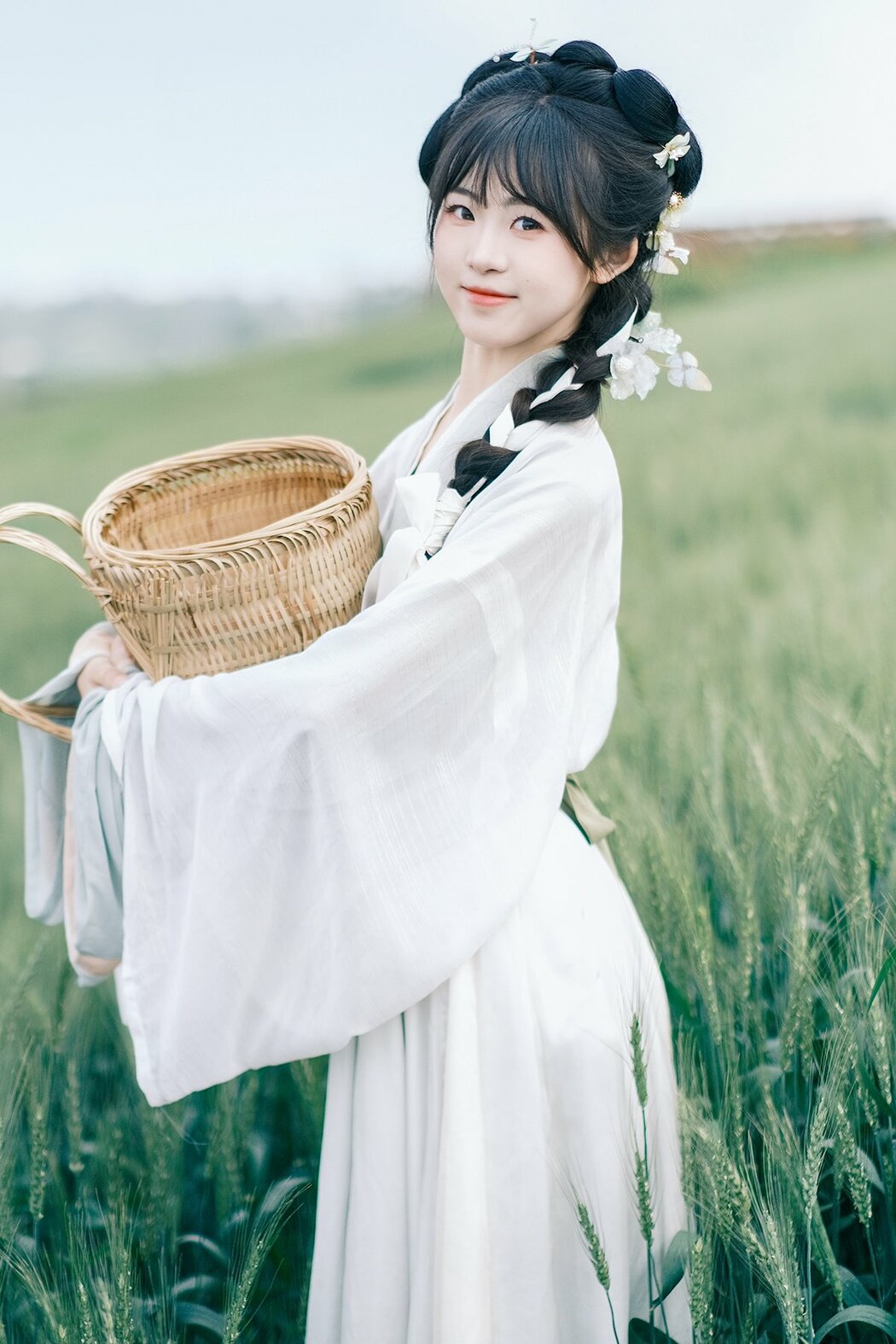 YiTuYu艺图语 Vol.9945 1010 (19P)