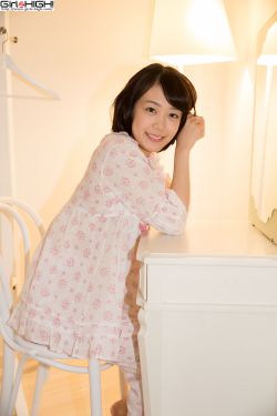 [Girlz-High] Koharu Nishino 西野小春 - 居家性感少女 - bkoh_005_003