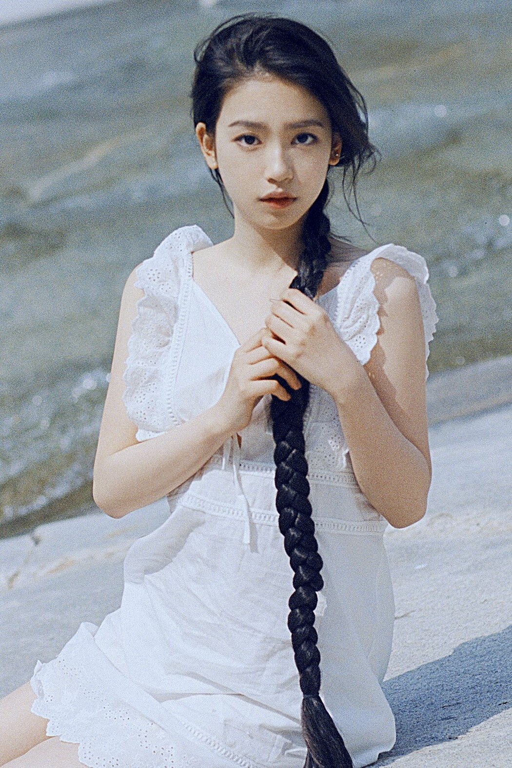 YiTuYu艺图语 Vol.9961 Xi Xi (27P)