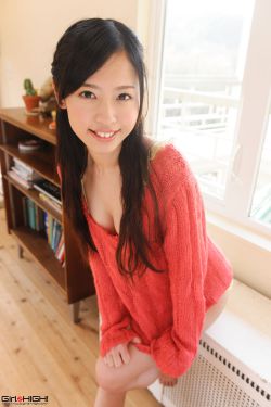 [Girlz-High] Miyu Yanome 矢野目美有 - 粉色少女 #g026 Gravure Gallery 03