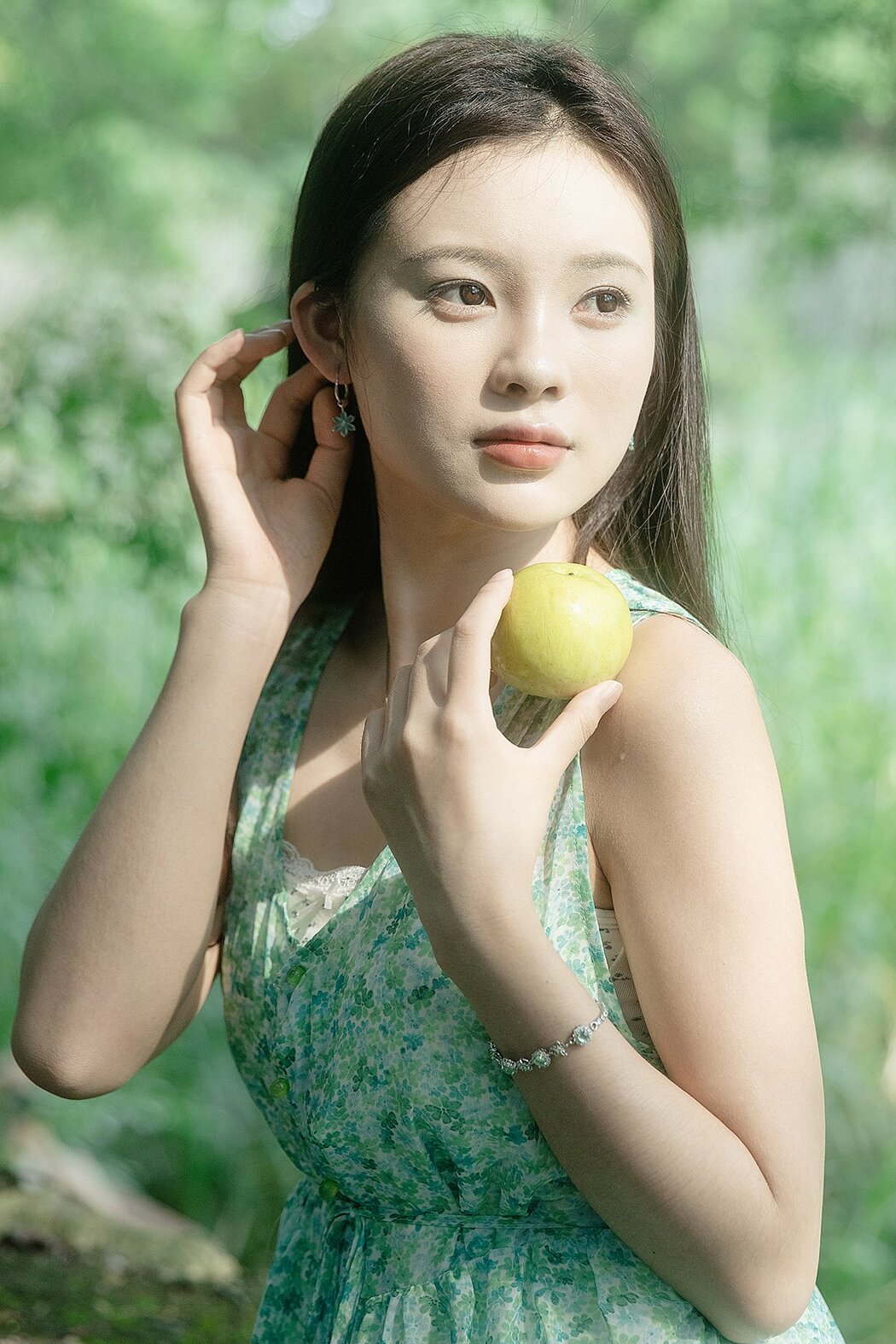 YiTuYu艺图语 Vol.9915 Tian No (25P)