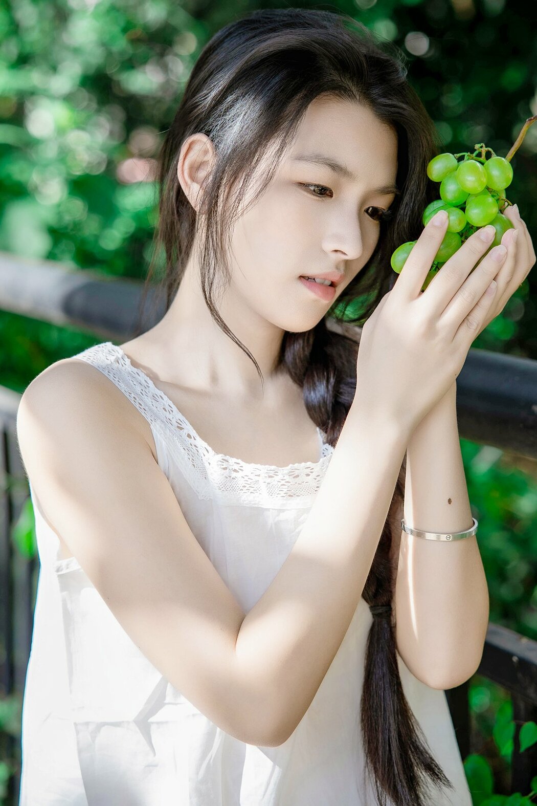 YiTuYu艺图语 Vol.9873 Yi Ting (16P)