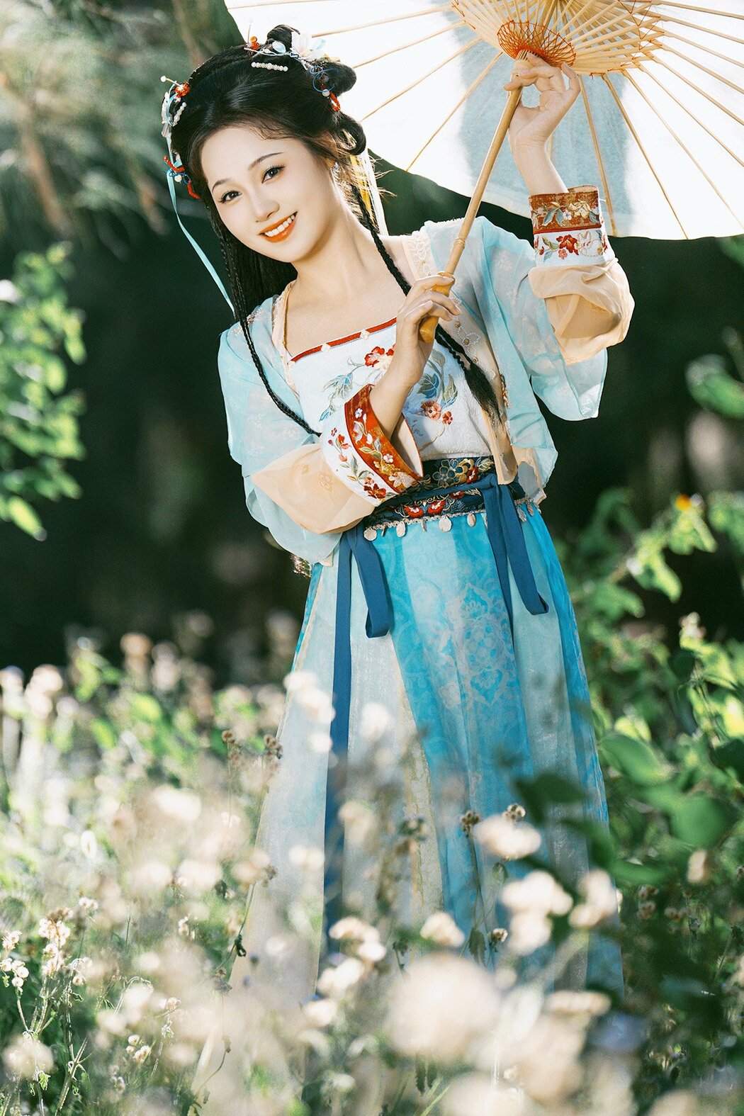 YiTuYu艺图语 Vol.9878 Yang Yang Yang Ya (23P)
