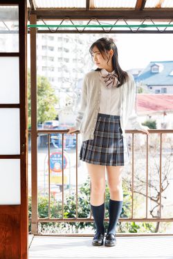 [Minisuka.tv] Ria Kawano 川野りあ - Regular Gallery Set 7.02