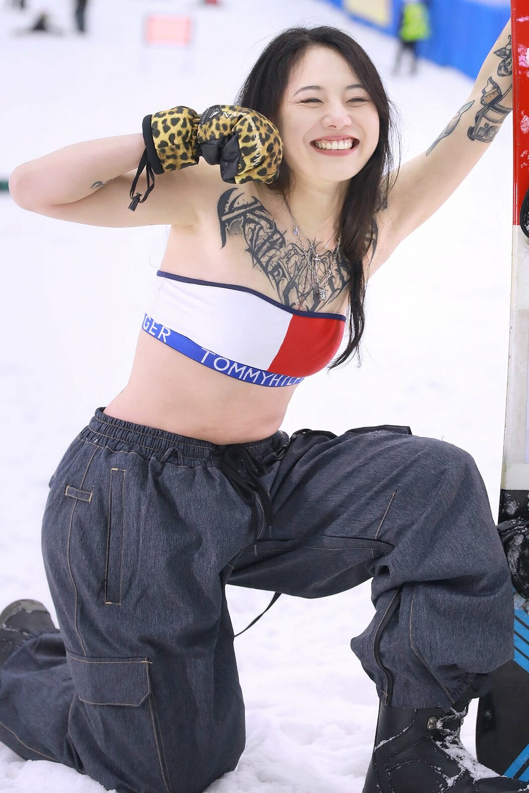 YiTuYu艺图语 Vol.9905 Gigi (20P)