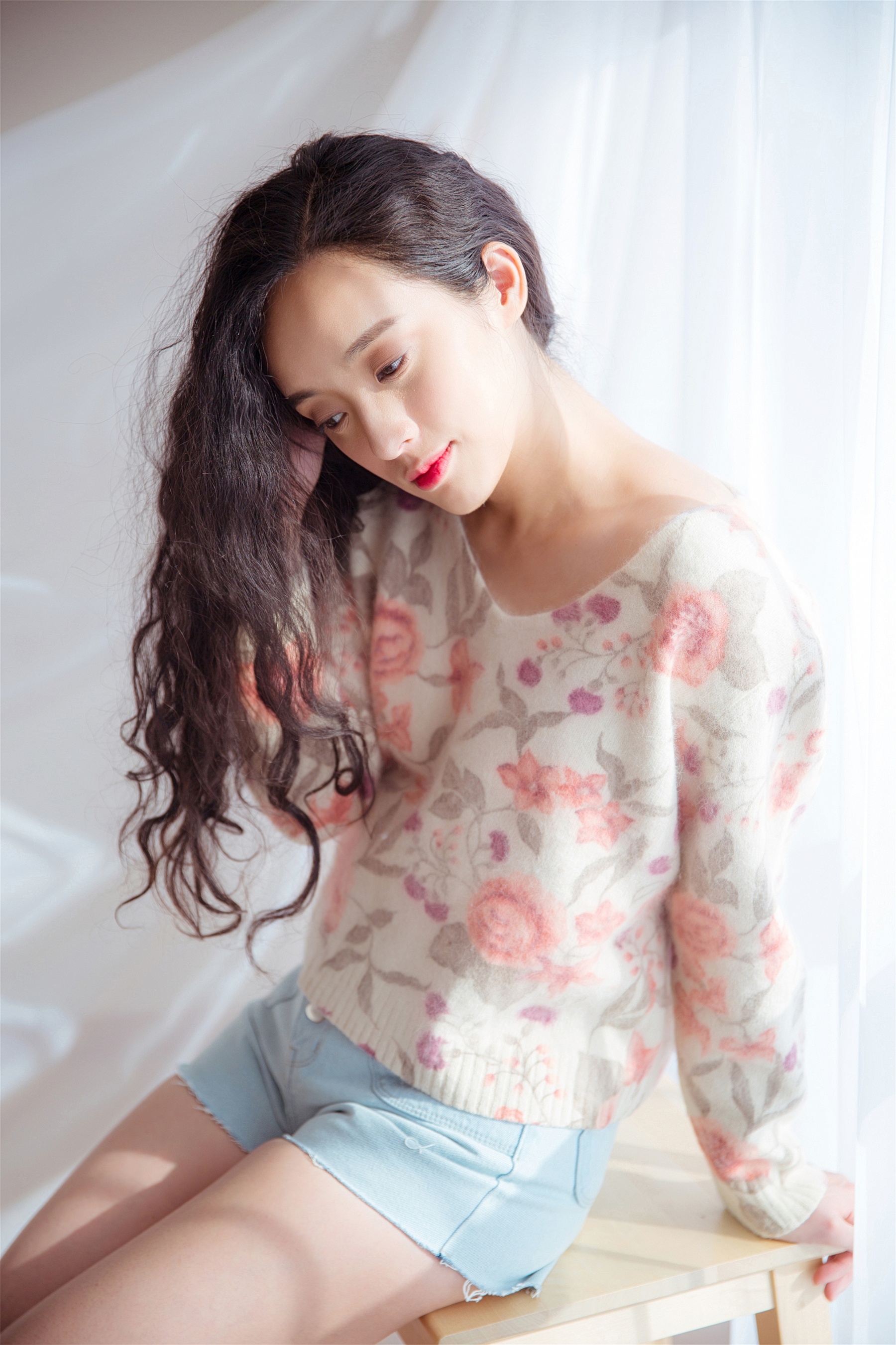 [YALAYI雅拉伊] 2023.12.05 NO.1091 美如花