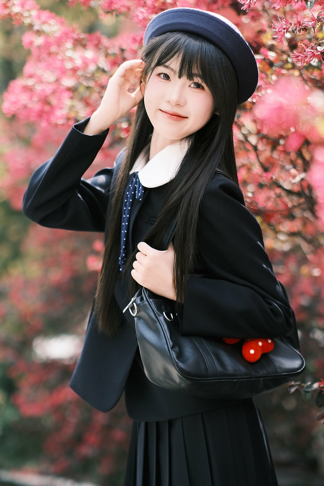 YiTuYu艺图语 Vol.9863 1010 (19P)
