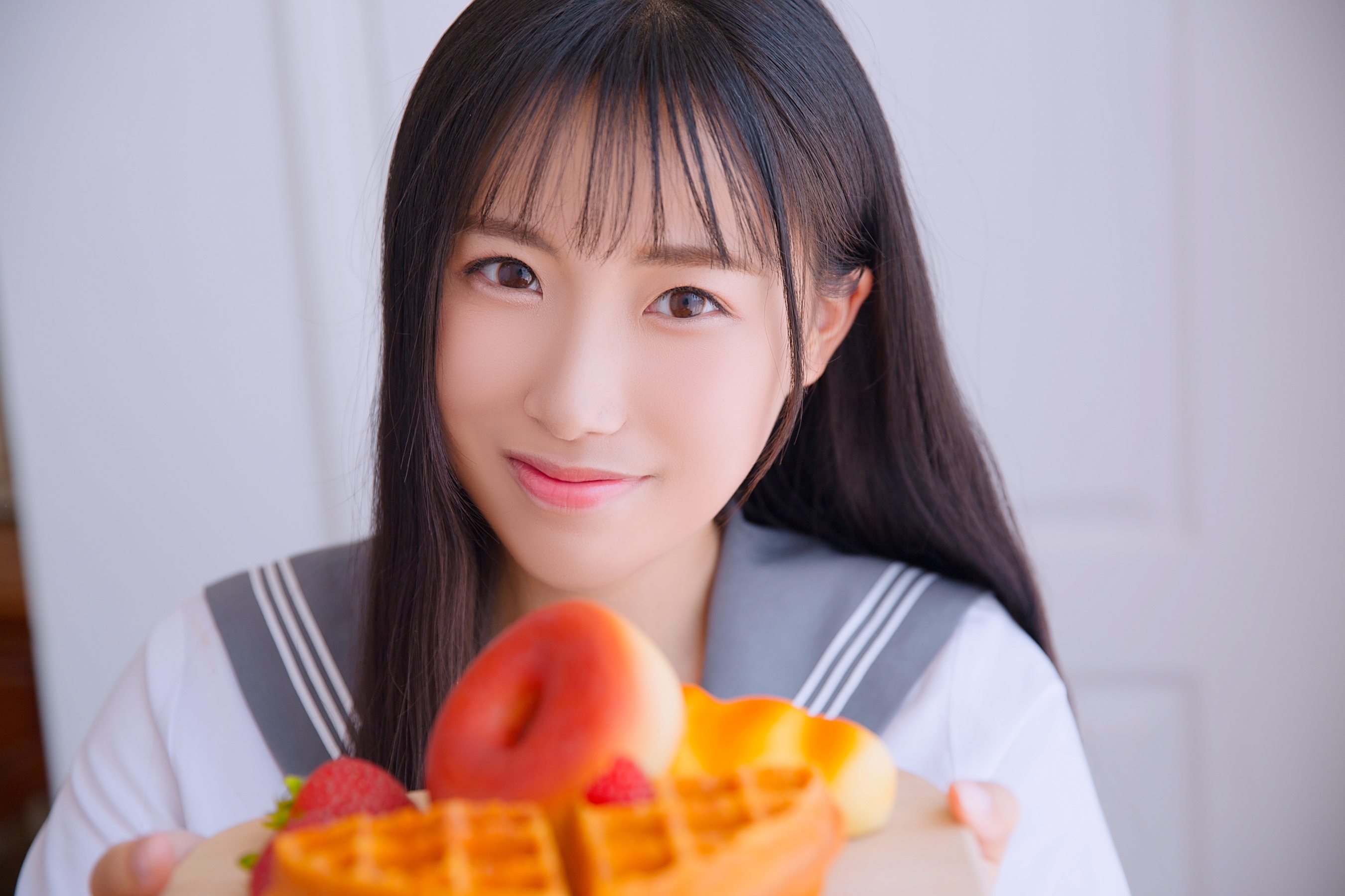 [YALAYI雅拉伊] 2022.06.13 NO.941 秘密花园