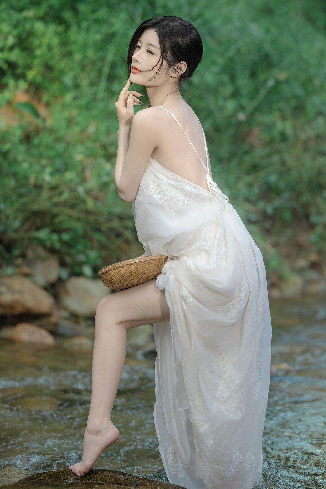 YiTuYu艺图语 Vol.9760 Yu Mi (35P)