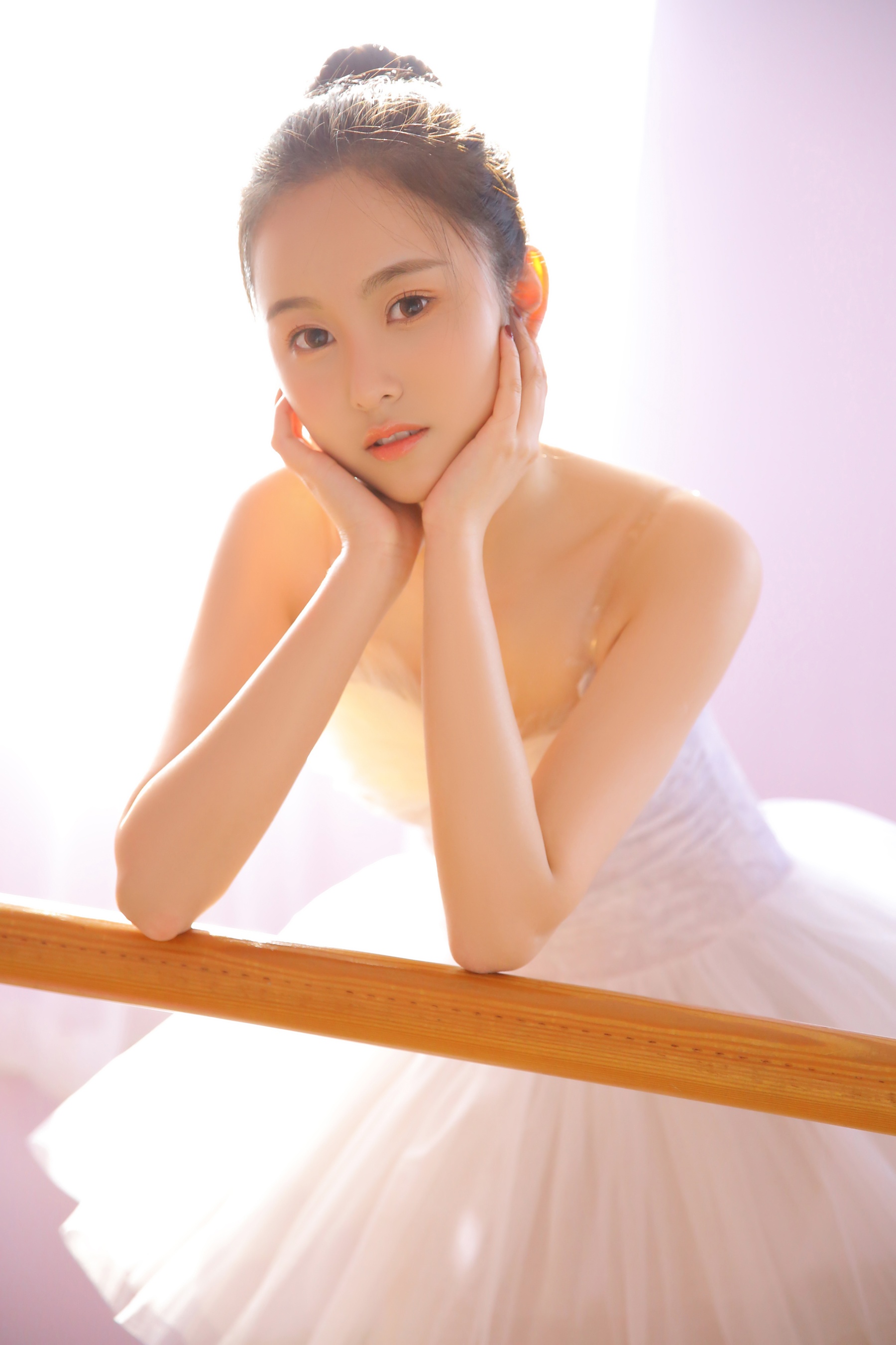 [YALAYI雅拉伊] 2023.07.18 NO.1065 梦幻舞步
